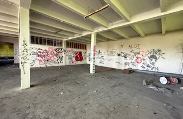 APPARTEMENT PLATEAU A AMENAGER T5 EN RDC A REPLONGES — photo 4