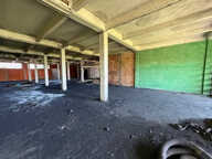 APPARTEMENT PLATEAU A AMENAGER T5 EN RDC REPLONGES — photo 3
