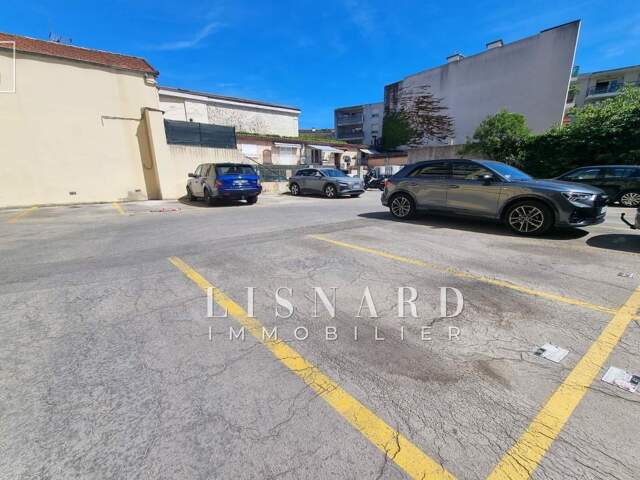 vente parking — photo du bien