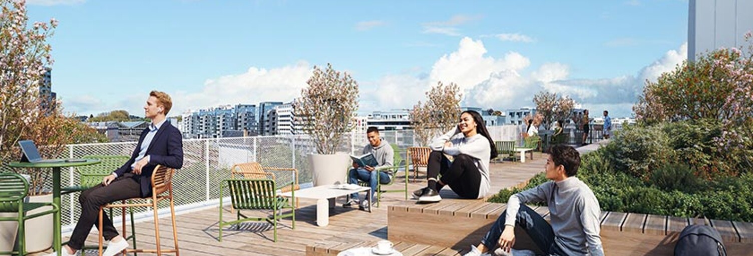 Appartement neuf T1, T3 Pièce 15 à 38 m² à vendre à Tours (37000)