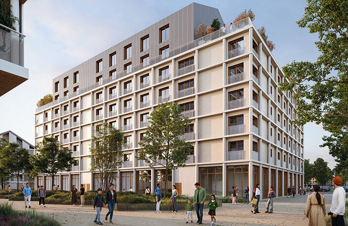 Constituez-vous un patrimoine en hypercentre de Tours ! — photo 2