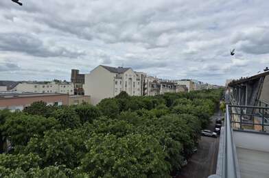 Appartement 3 pièces 1000 €