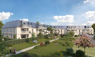 Appartement neuf   m² à vendre à Saint-Louis (68300)