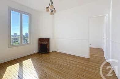Appartement 2 pièces 830 €