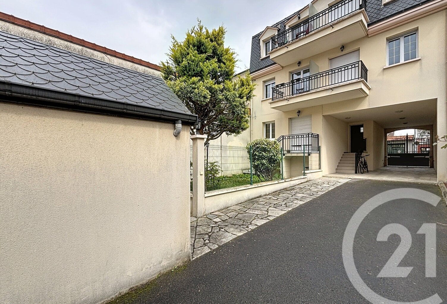 Vente immeuble   Choisy-le-Roi (94600) — photo 1