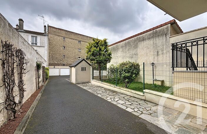 Vente immeuble   Choisy-le-Roi (94600) — photo 4