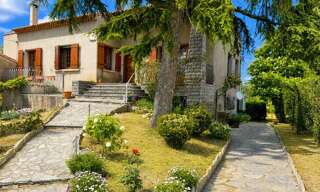 Maison 7 Pièces 195 m² à vendre à Villedaigne (11200)