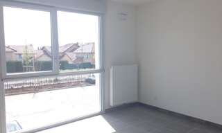 Appartement 2 Pièces 43 m² à louer à Gex (01170)