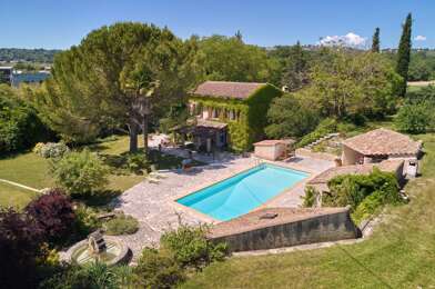 Maison 8 pièces 795000 €