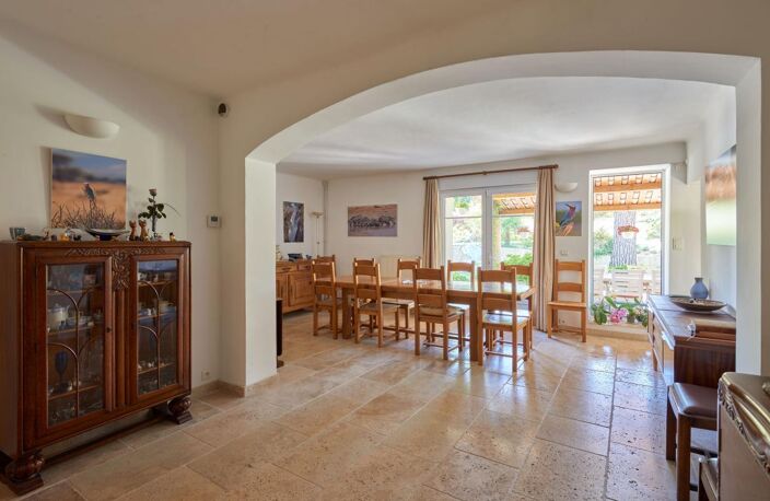 Propriété de plus de 300 m2 sur 1.2 ha à Manosque — photo 5