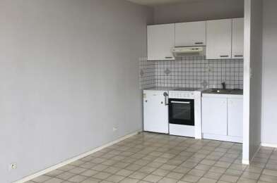 Appartement 2 pièces 463 €