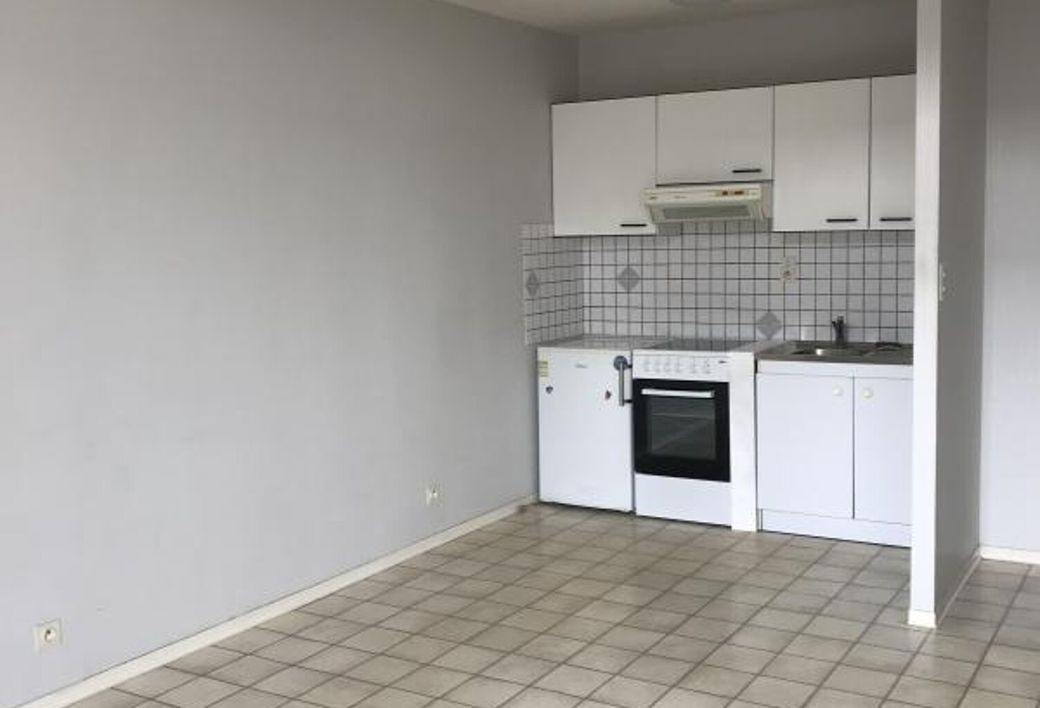 LOCATION T1BIS RODEZ SANS FRAIS D'AGENCE — photo 1