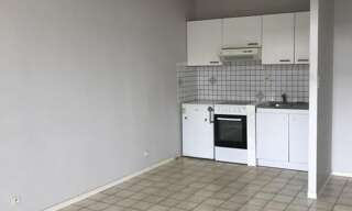 Appartement 2 Pièces 40 m² à louer à Rodez (12000)