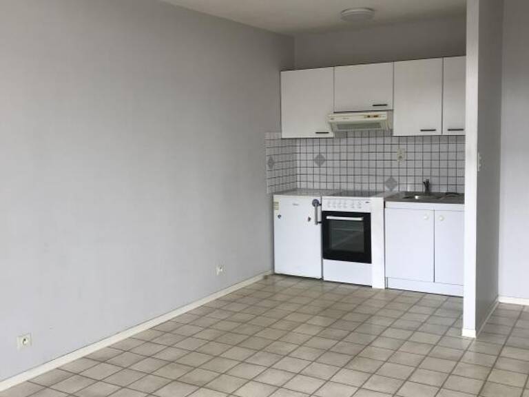 LOCATION T1BIS RODEZ SANS FRAIS D'AGENCE — photo 1