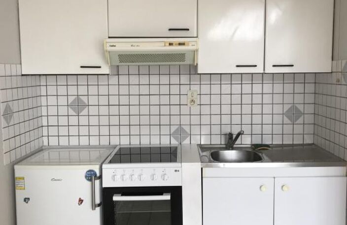 LOCATION T1BIS RODEZ SANS FRAIS D'AGENCE — photo 2