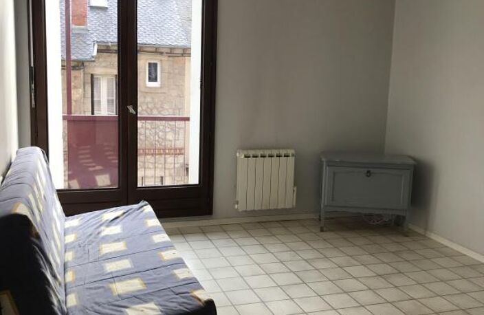 LOCATION T1BIS RODEZ SANS FRAIS D'AGENCE — photo 3