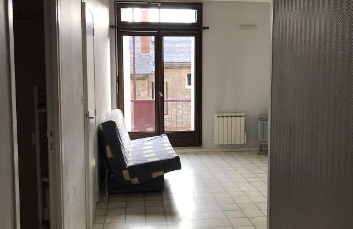 LOCATION T1BIS RODEZ SANS FRAIS D'AGENCE — photo 4