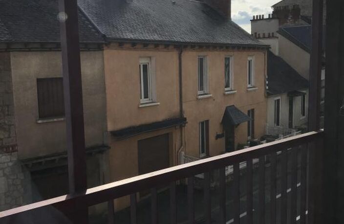 LOCATION T1BIS RODEZ SANS FRAIS D'AGENCE — photo 5