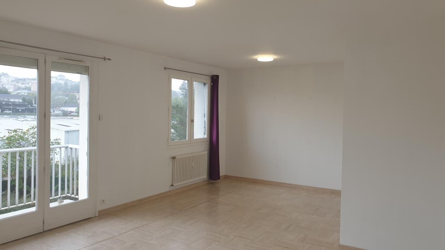 Appartement  T4 à louer Rodez 12000