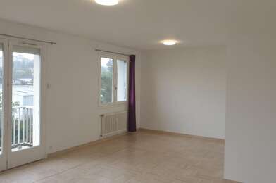 Appartement 4 pièces 763 €