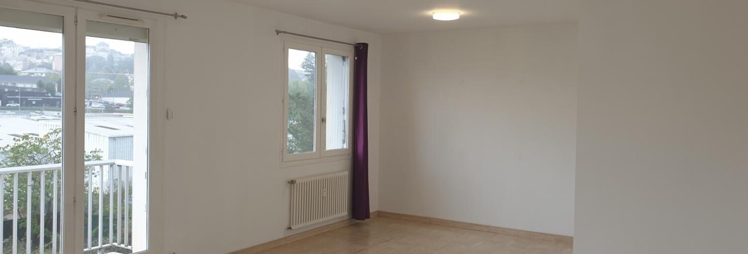 Appartement 4 Pièces 87 m² à louer à Rodez (12000)