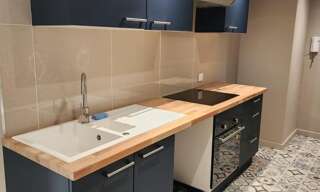 Appartement 2 Pièces 49 m² à louer à Rodez (12000)