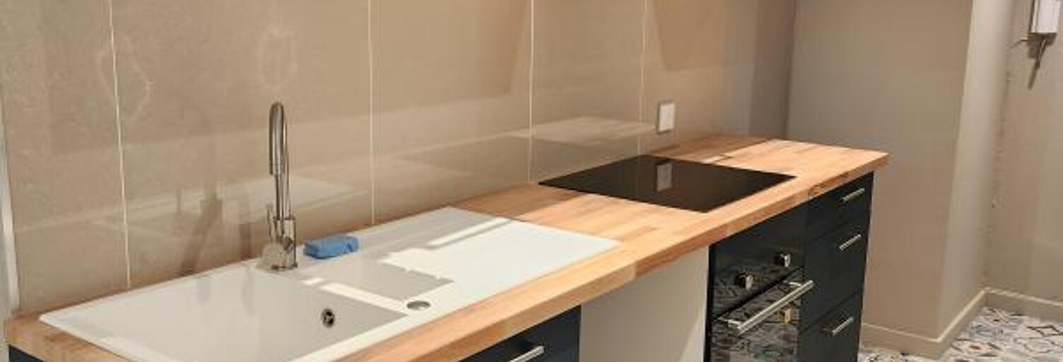 Appartement 2 Pièces 49 m² à louer à Rodez (12000)