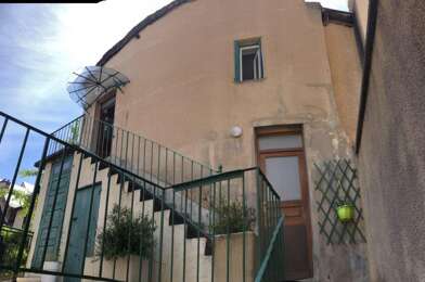 Appartement 2 pièces 465 €