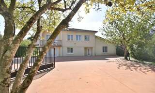 Maison 6 Pièces 130 m² à vendre à Montluel (01120)