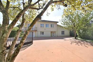 Maison 6 pièces 363000 €