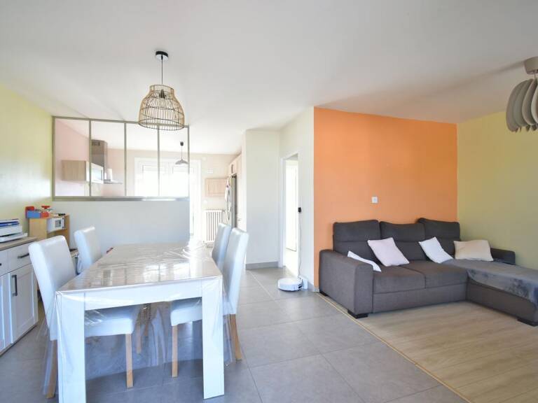 Maison À Vendre — photo 1