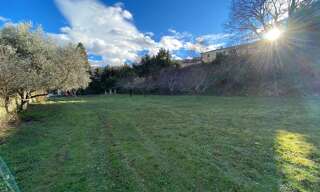 Terrain  5023 m² à vendre à Joyeuse (07260)