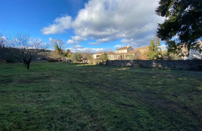 Terrain Joyeuse 5023 m2 — photo 2