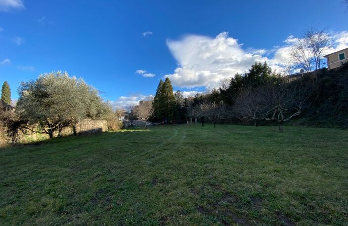 Terrain Joyeuse 5023 m2 — photo 3