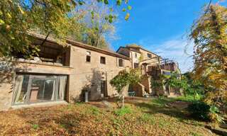 Maison 8 Pièces 282 m² à vendre à Les Salelles (07140)