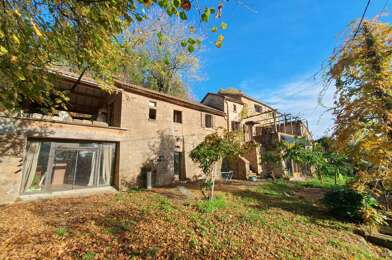 Maison 8 pièces 478000 €
