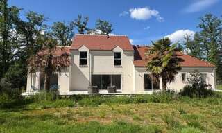 Maison 7 Pièces 171 m² à vendre à Vouzon (41600)