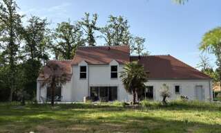 Maison 7 Pièces 171 m² à vendre à Vouzon (41600)