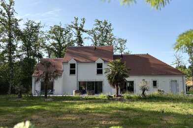 Maison 7 pièces 540000 €