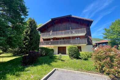 Appartement 2 pièces 105000 €