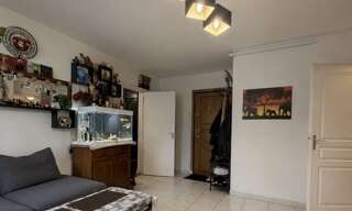 Appartement 3 Pièces 57 m² à vendre à Ris-Orangis (91130)