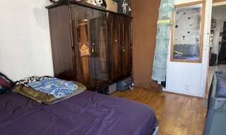 Appartement 3 Pièces 60 m² à vendre à Ris-Orangis (91130)