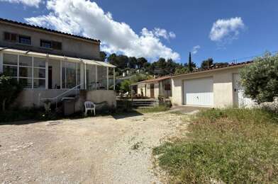 Maison 6 pièces 499000 €