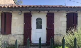 Maison 3 Pièces 80 m² à vendre à Saint-Laurent-Médoc (33112)