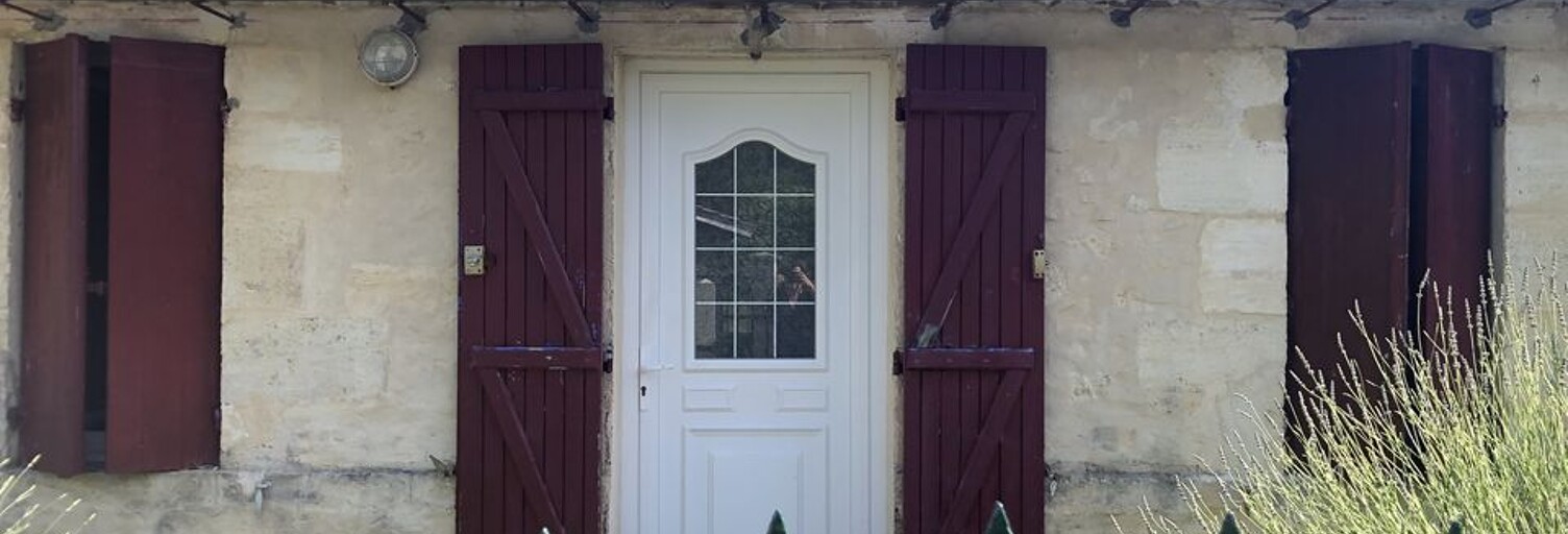 Maison 3 Pièces 80 m² à vendre à Saint-Laurent-Médoc (33112)