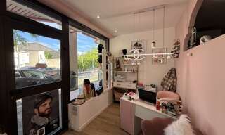 Commerce 4 Pièces 51 m² à vendre à Martigues (13500)