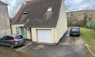 Maison 5 Pièces 95 m² à vendre à Nogent-l'Artaud (02310)