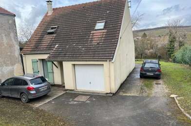 Maison 5 pièces 209000 €
