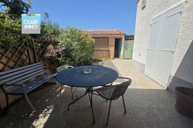 Maison 4 pièces 370000 €