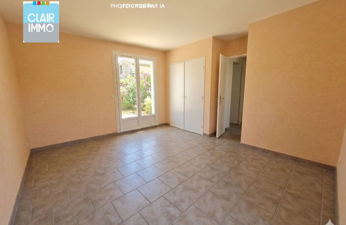 À VENDRE  Maison de plain-pied à Rognac — photo 4